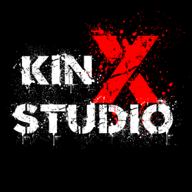 kinx.studio Logo
